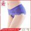 Sexy underwear women Panties Type and Plain Dyed Technics underwear wholesale
