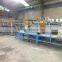 plywood veneer composing machine , high quality finger joint machine for sale
