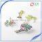 LOW MOQ OEM Personalized Acrylic Custom Brooch,custom Made Brooch Jewelry