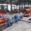 high speed 1+3/1600 cable laying Up machine
