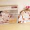 2016 new fashion craft kit DIY fabric shivering purse kit