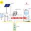 electric power factory 11kw 3 phase solar stand alone pump inverter system