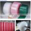 China Supplier High speed slitter rewinder film slitting machine for slit epe foam