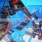 D4240/70 horizontal cutting band saw