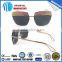 particular two-tone frameless sunglasses styles 2015
