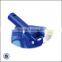 Clear Weighted Triangle Pool Vacuum Head