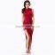 Plus Size Dress formal cocktail one piece long dress dress of evening