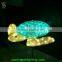 Fish light decoration led jellyfish light