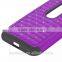 Customized Crystal Star Phone Case Cover Back for Moto G2 G3