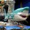 My Dino-C027 Aquarium decoration sea animal models