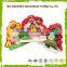 China made packing bag of irregular shape
