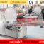 auto pancake machine/crepe machine/spring roll sheets machine/samosa pastry machine/injera machine/crepe machine (real factory)