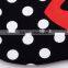 Hot Selling High Quality Lovely Cartoon Patch Blindfold Shade Cover Resting Sleeping Eye Mask