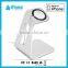 New 3 in 1 Power Station for Apple Watch Stand and iPhone