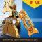 FAECHINA -SALES! Latest construction equipment part diaphragm wall grab