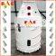 core barrels,core barrels with roller bits, drilling tools for drilling rigs