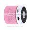 Colorful Wireless TF Card LED Light Bluetooth Speaker