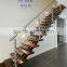 New design oak stair treads, best staircase design, wooden staircase
