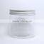 plastic storage containers pet plastic jar free samples