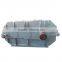 Tunnel boring machine steel bevel gearbox