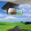 4.3 Inch Win CE System Car GPS navigation Rearview Mirror Monitor with Reverse Camera