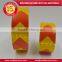 Hi viz reflective adhesive warning tape for car