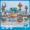 Lino Amusement Equipment happy jellyfish rides for sale