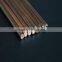 Hot sale factory supply bamboo arrow shafts