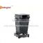 Garden Hotel Trash Can Dustbin Trolley