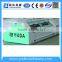 Patented SSLG series pellet crumbler machines