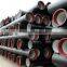 K9 ductile iron pipe iso standard