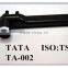 car engine for tata radiator plastic tank with pa66 gf30 auto share parts