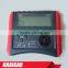 Safety Testers UNI-T UT528 Handheld Battery Powered Tester Meter