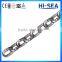 China Supplier Low Price ASTM NACM Grade 30 Proof Coil Chain