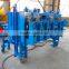 TSpiral Type Steel Silo Forming&seaming Machine / Grain Stroage Machine