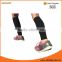 Graduated Compression Calf Compression Sleeve - Sports Men and Women's Leg Compression Sleeves
