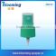 Mini plastic sprayer pump manufacture for Bottle Yuyao cheap 20/410 perfume pump