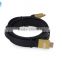 HDMI FLAT CABLE1.4V with Aluminum shell 5M