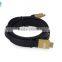 HDMI FLAT CABLE1.4V with Aluminum shell 1.8M