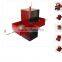 Garden Large Metal Contemporary Bird Feeder