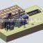 XDL-SC1508-M1 Scraper Conveyor Type Sand Blasting Room