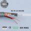 Hangzhou JINJIN Brand RG59 Coaxial Cable 305m Wooden Reel Video Cable