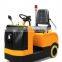 Competitive price Tow Tractor QD series