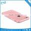 Top Selling Aircraft Aluminum+PC+TPU Cases Cover For Iphone 6 6S 6 Plus