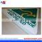 PP Corrugated 3mm Anti-UV Outdoor Lawn Sign