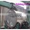 Spray Drying equipment for	ramen noodle seasoning (spray dryer)