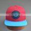 Funny flat brim caps and hats wholesale