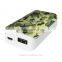 Private model 5200mah mobile phone powebank charger for samsung galaxy notes