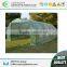 Larger Hot Green House 20'X10'X7' Walk In Outdoor Plant Gardening Greenhouse