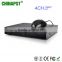 Promotion Product!!! H.264 Real Time AHD CCTV DVR recorder P2P 1080p 4CH HD AHD surveillance dvr for home security PST-AHR04H
